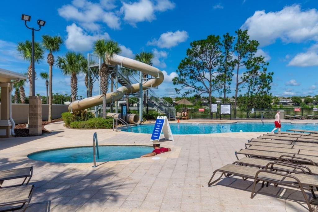 Martin's Windsor Hills - Three Bedroom Condominum 303 *