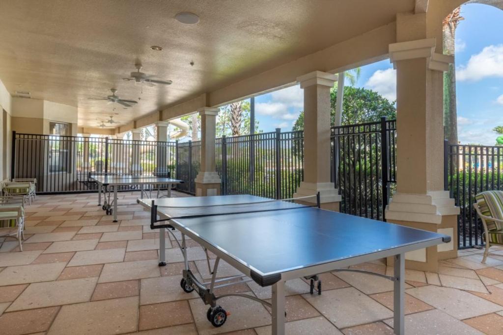 Apartamento Martin's Windsor Hills - Three Bedroom Condominum 303