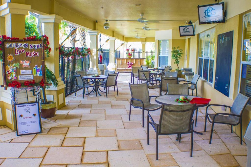 Apartamento Martin's Windsor Hills - Three Bedroom Condominum 303 Orlando