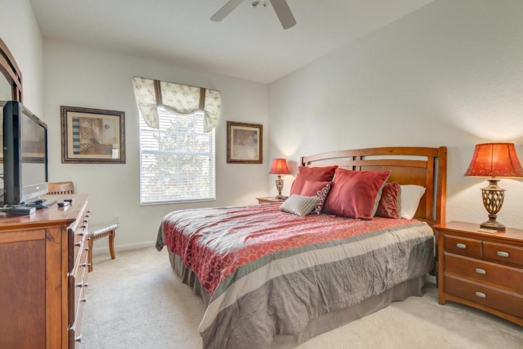Martin's Windsor Hills - Three Bedroom Condominum 303 Orlando