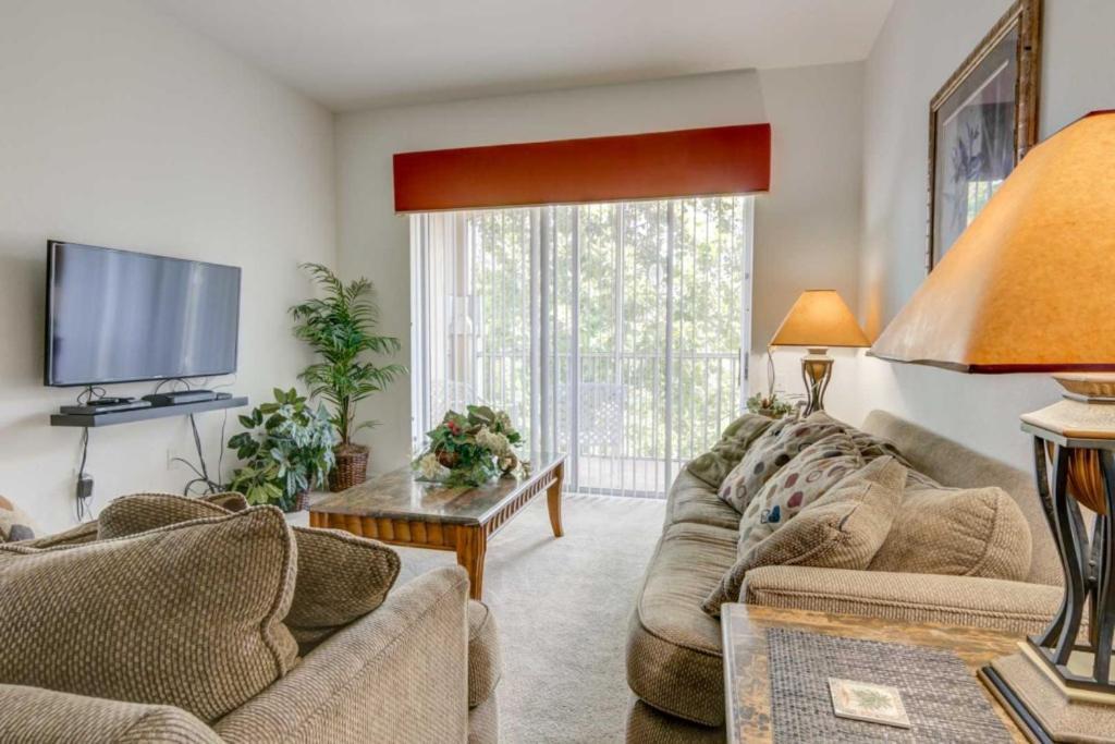 Martin's Windsor Hills - Three Bedroom Condominum 303 Apartamento *