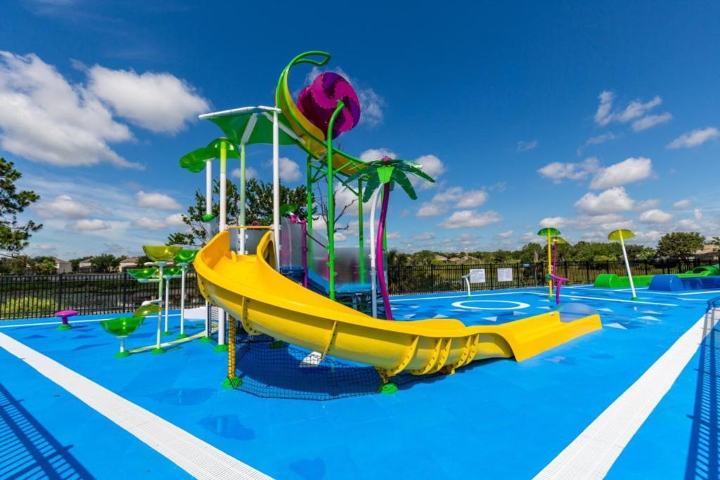 Martin's Windsor Hills - Three Bedroom Condominum 303 Orlando