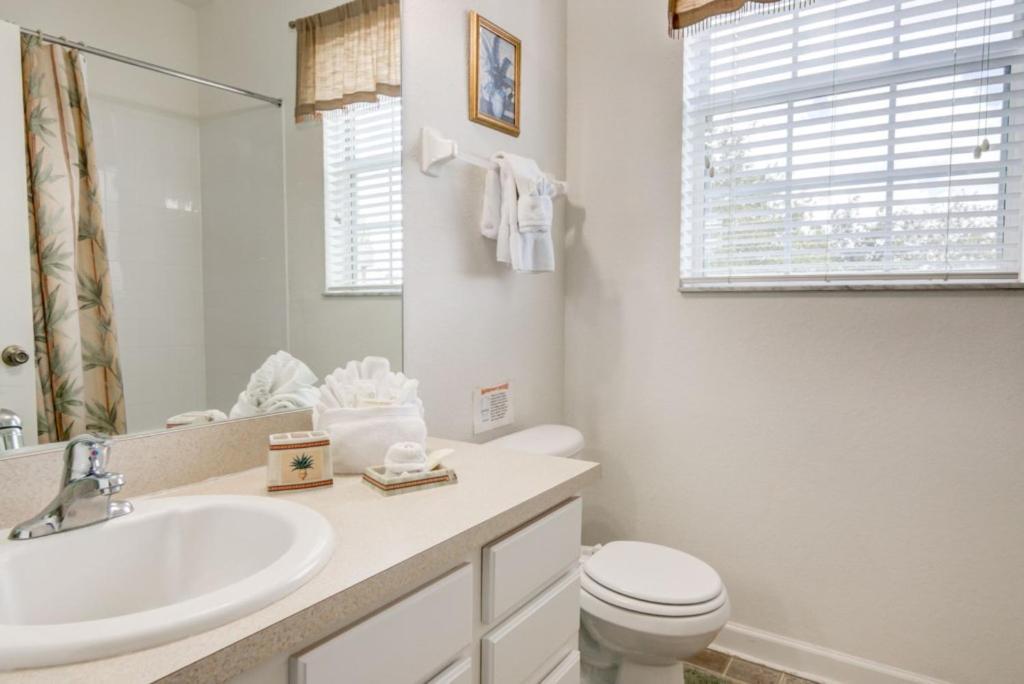 Martin's Windsor Hills - Three Bedroom Condominum 303 * Orlando