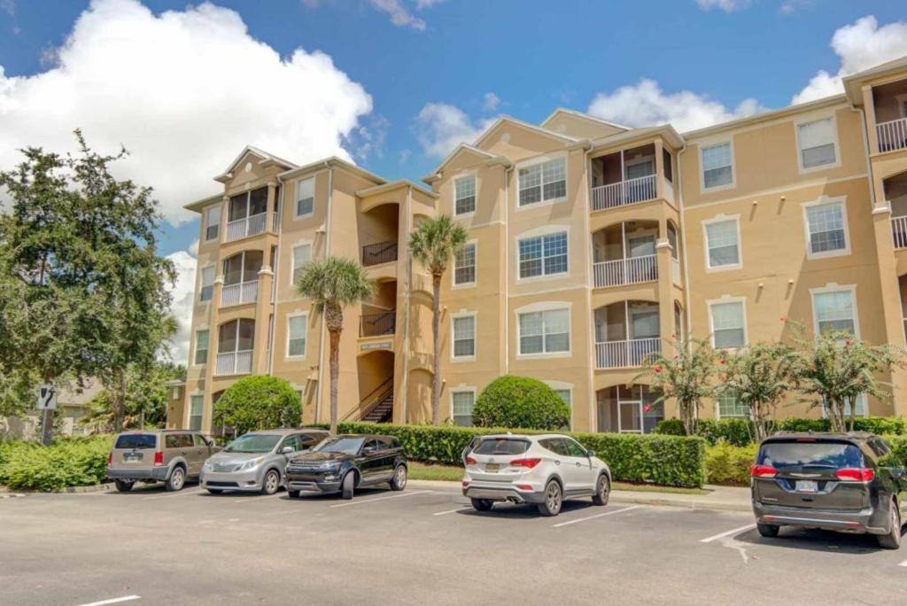 Martin's Windsor Hills - Three Bedroom Condominum 303 Apartamento