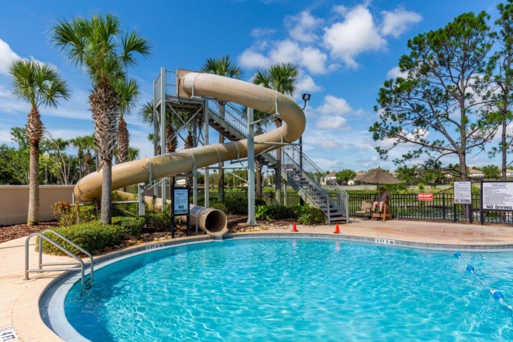 Apartamento Martin's Windsor Hills - Three Bedroom Condominum 303 *