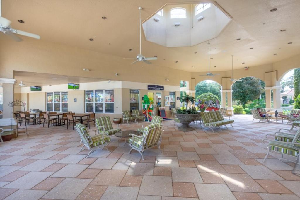 Martin's Windsor Hills - Three Bedroom Condominum 303 * Orlando