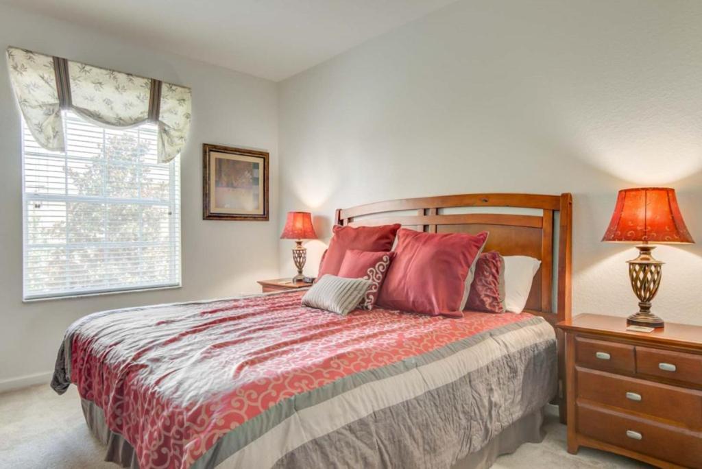 Martin's Windsor Hills - Three Bedroom Condominum 303 *