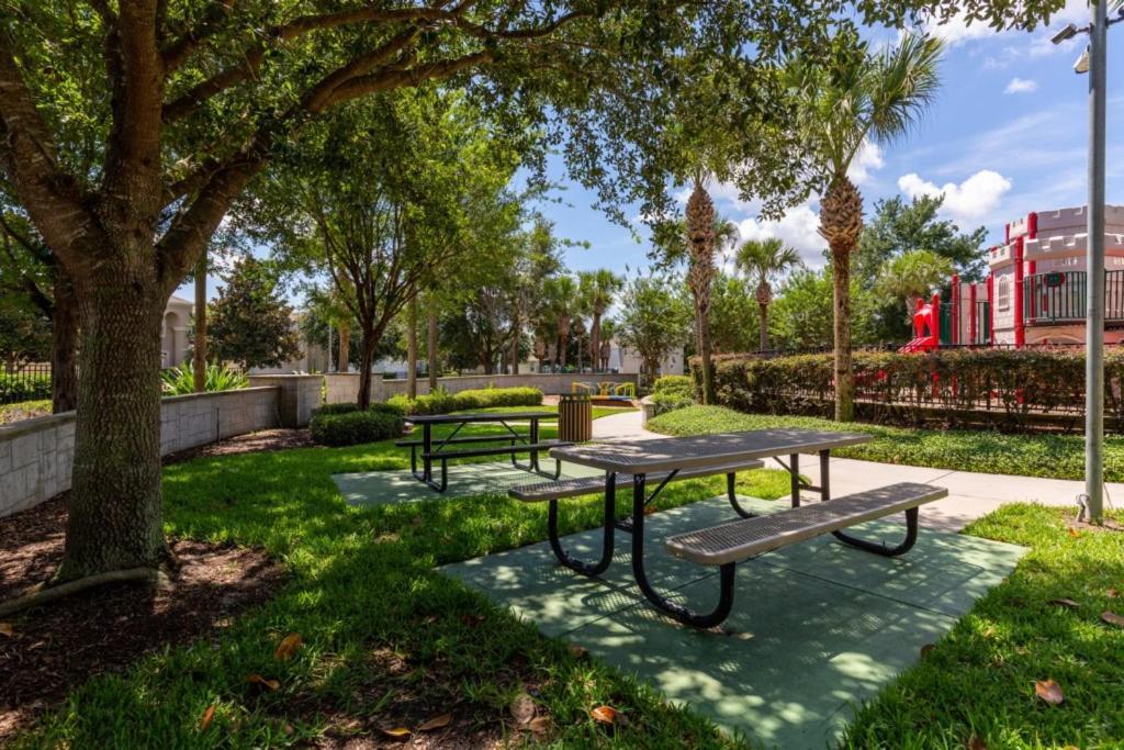 Martin's Windsor Hills - Three Bedroom Condominum 303 Orlando