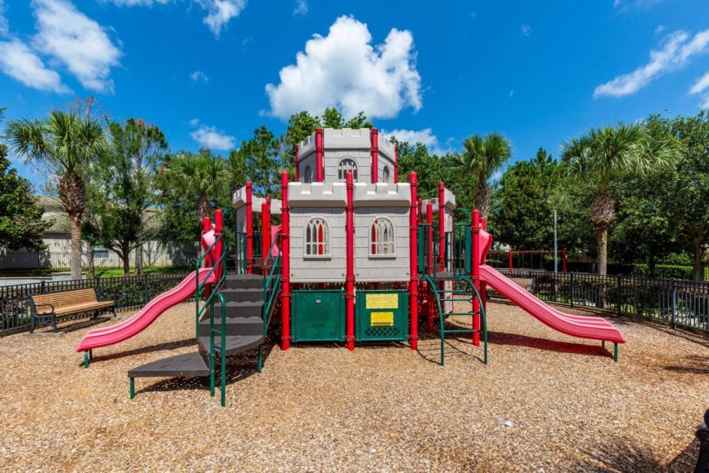 Martin's Windsor Hills - Three Bedroom Condominum 303 Apartamento *