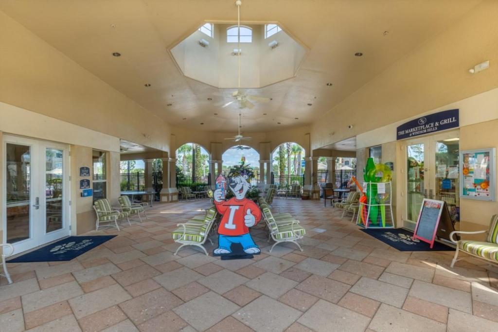 Martin's Windsor Hills - Three Bedroom Condominum 303 Apartamento *
