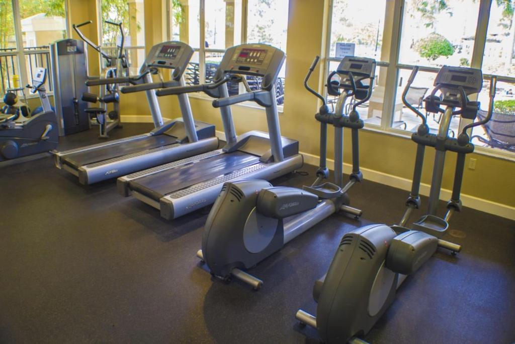Martin's Windsor Hills - Three Bedroom Condominum 303 Orlando