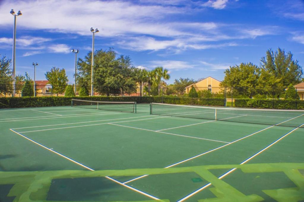 Martin's Windsor Hills - Three Bedroom Condominum 303