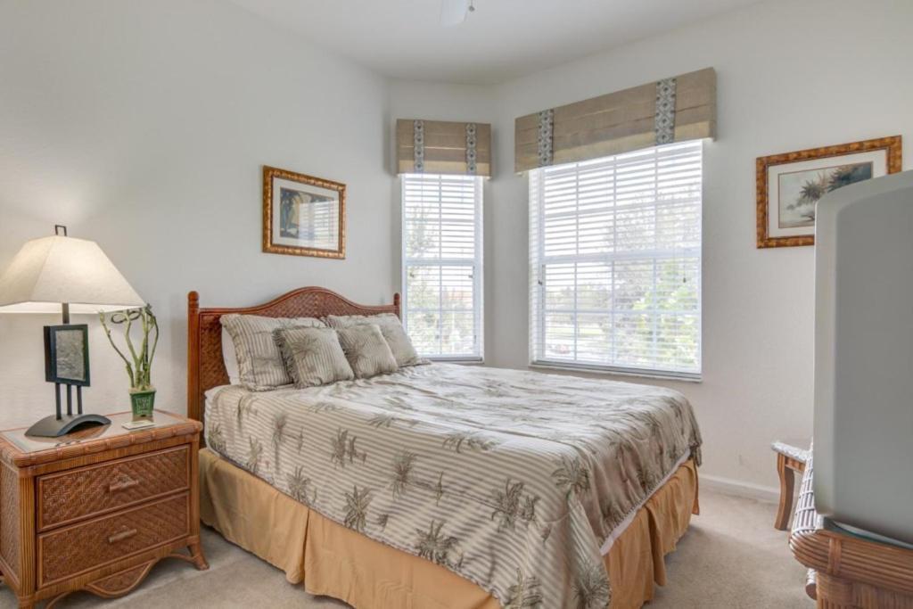 Martin's Windsor Hills - Three Bedroom Condominum 303 *