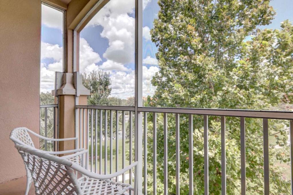 Apartamento Martin's Windsor Hills - Three Bedroom Condominum 303