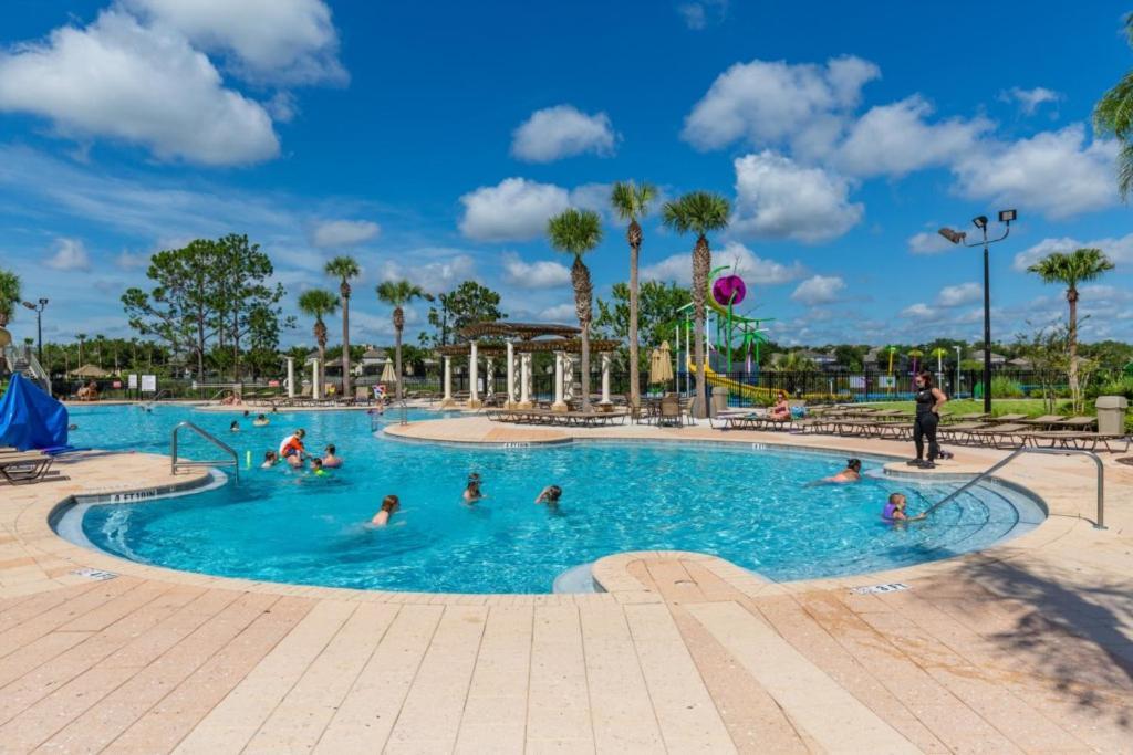 Apartamento Martin's Windsor Hills - Three Bedroom Condominum 303 *