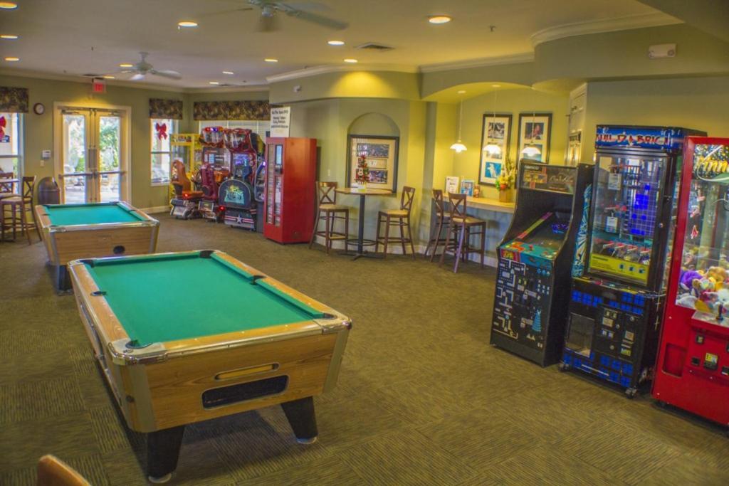 Apartamento Martin's Windsor Hills - Three Bedroom Condominum 303