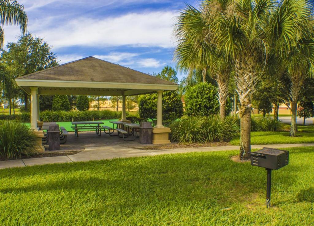 Martin's Windsor Hills - Three Bedroom Condominum 303 Apartamento *