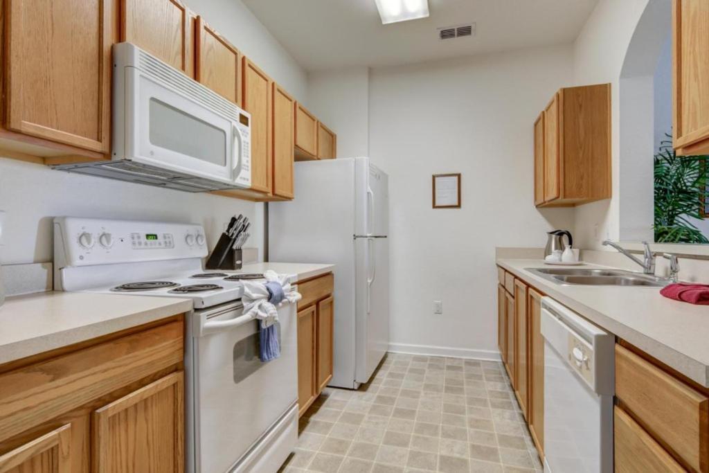 Martin's Windsor Hills - Three Bedroom Condominum 303 * Orlando