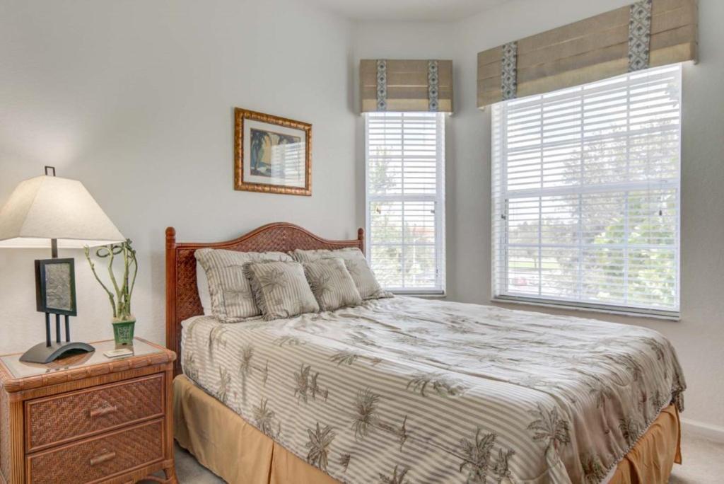 Martin's Windsor Hills - Three Bedroom Condominum 303 Apartamento