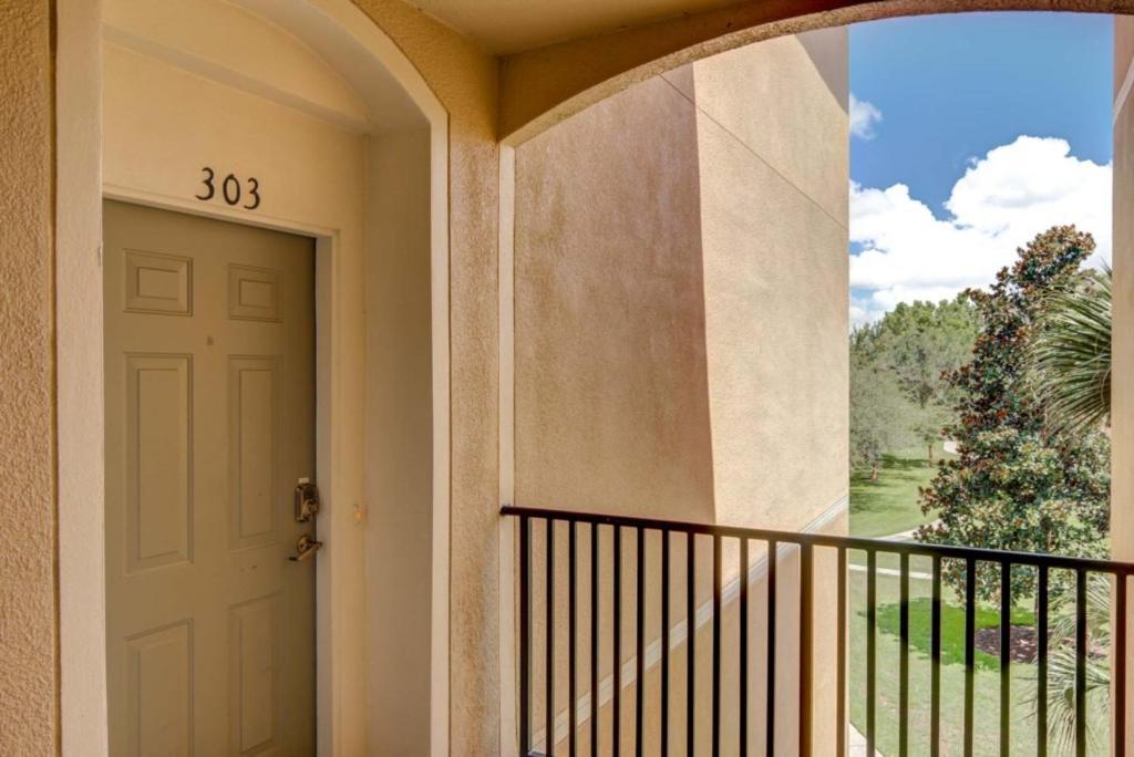 Apartamento Martin's Windsor Hills - Three Bedroom Condominum 303 Orlando