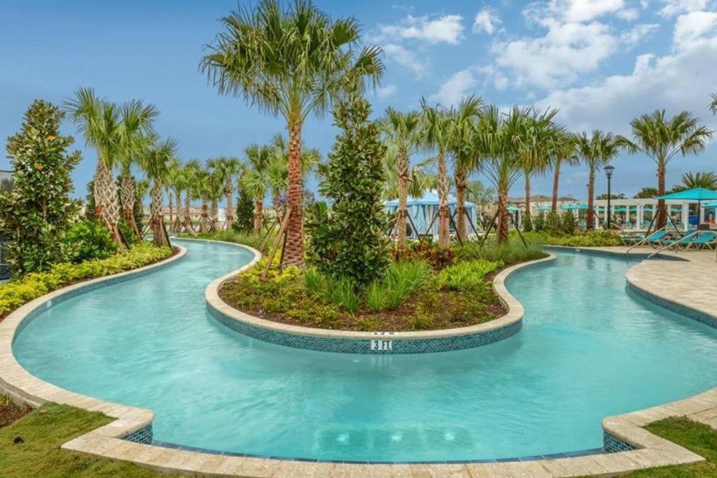 Casa de férias Windsor At Westside Luxury Pool Home *