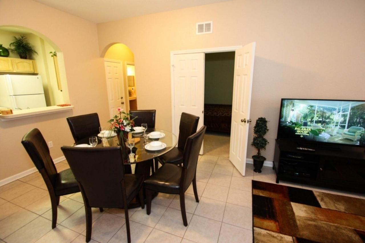 Holiday home Penthouse 3 Bedroom 2 Bath Condo Orlando