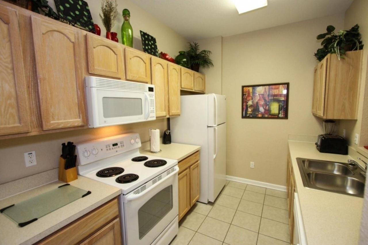 Penthouse 3 Bedroom 2 Bath Condo Orlando