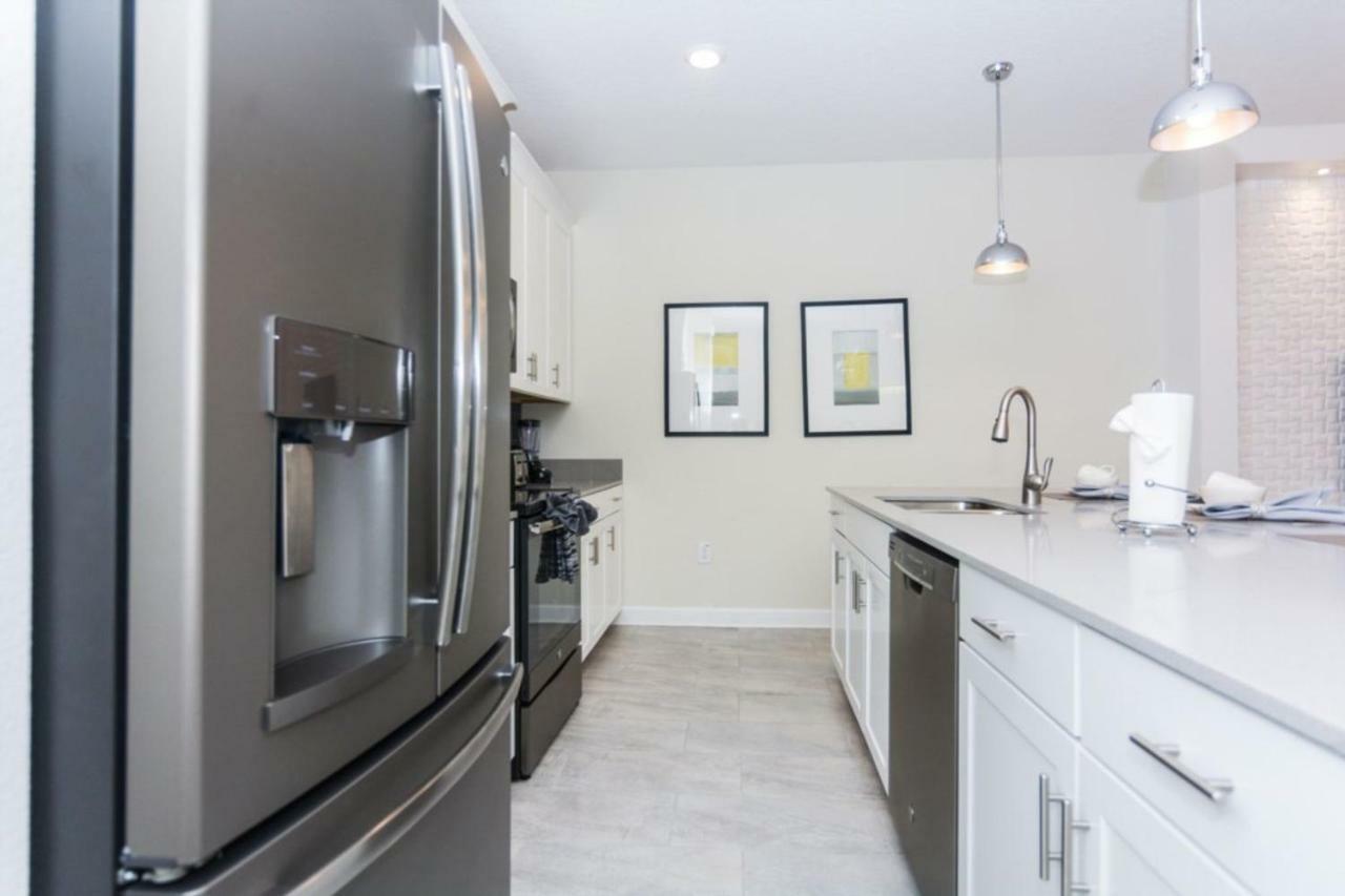 Magical Vacation Townhome Sl4809 * Orlando