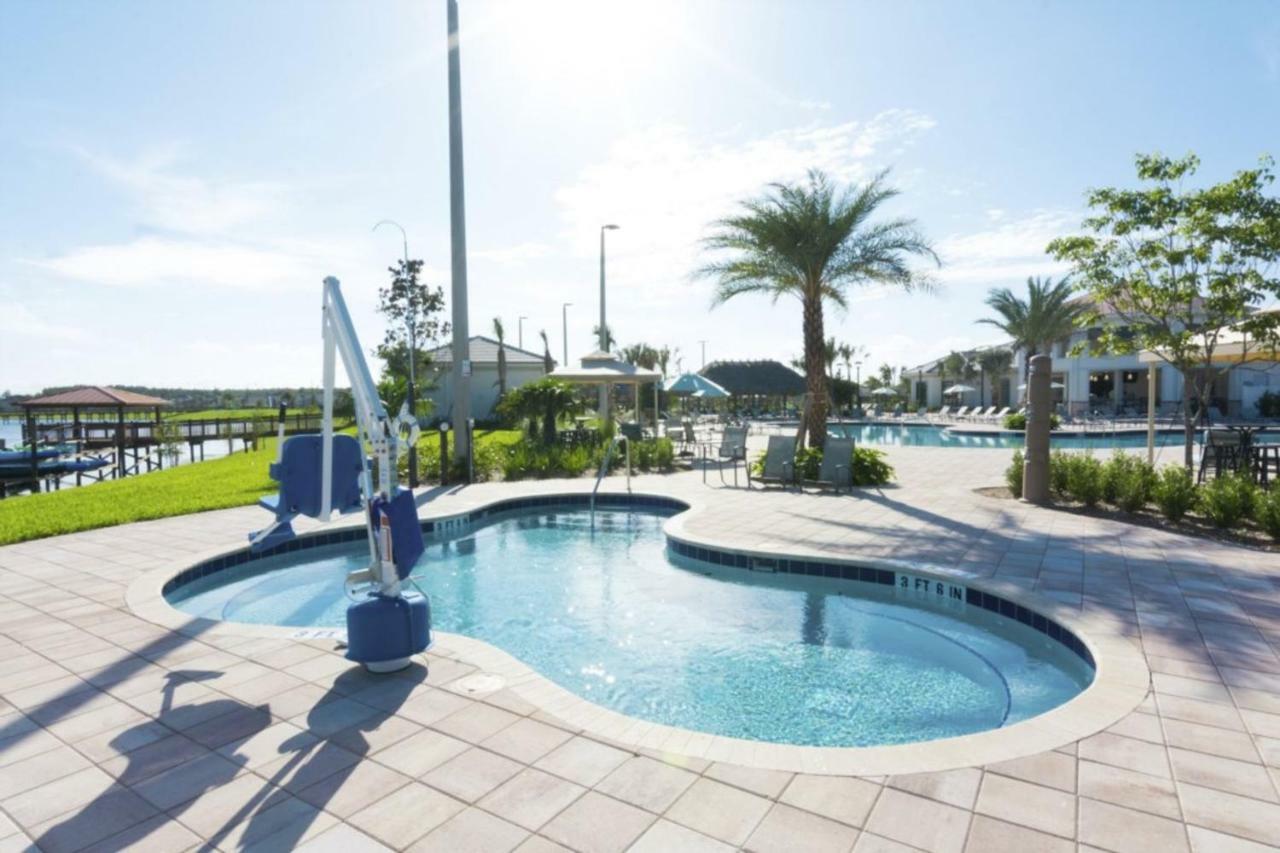 Magical Vacation Townhome Sl4809 *