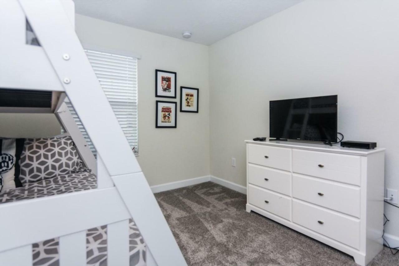 Magical Vacation Townhome Sl4809 Apartment