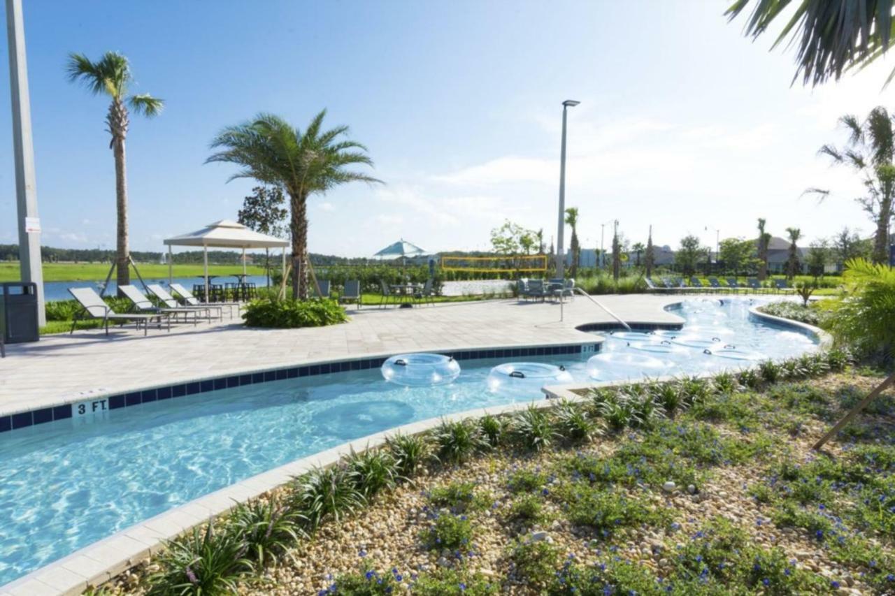 Magical Vacation Townhome Sl4809 * Orlando