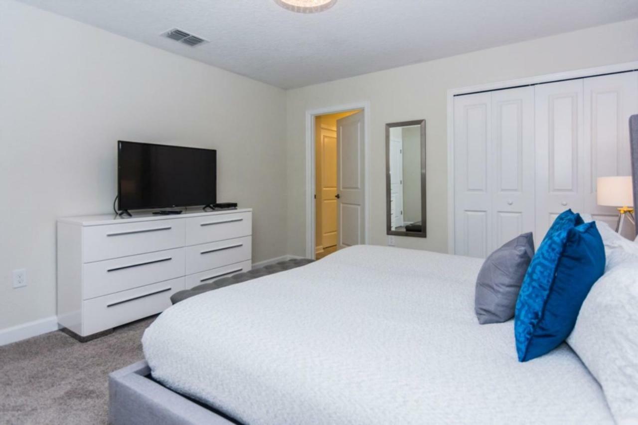 Apartment Magical Vacation Townhome Sl4809 *