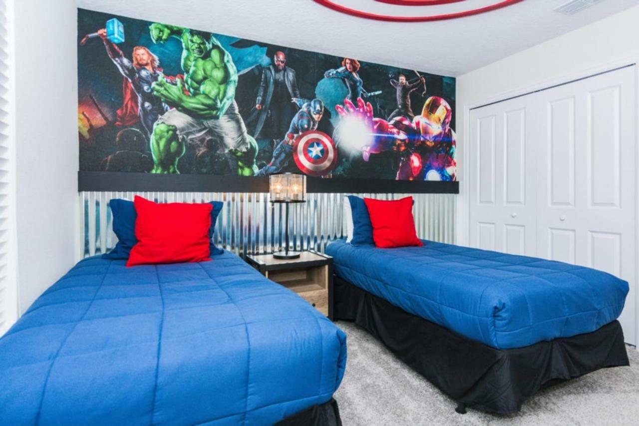 Magical Vacation Townhome Sl4809