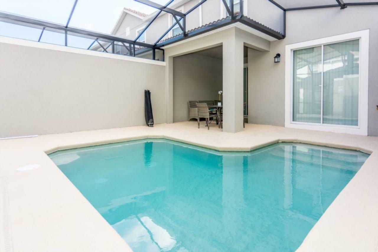 Magical Vacation Townhome Sl4809 Apartment Orlando