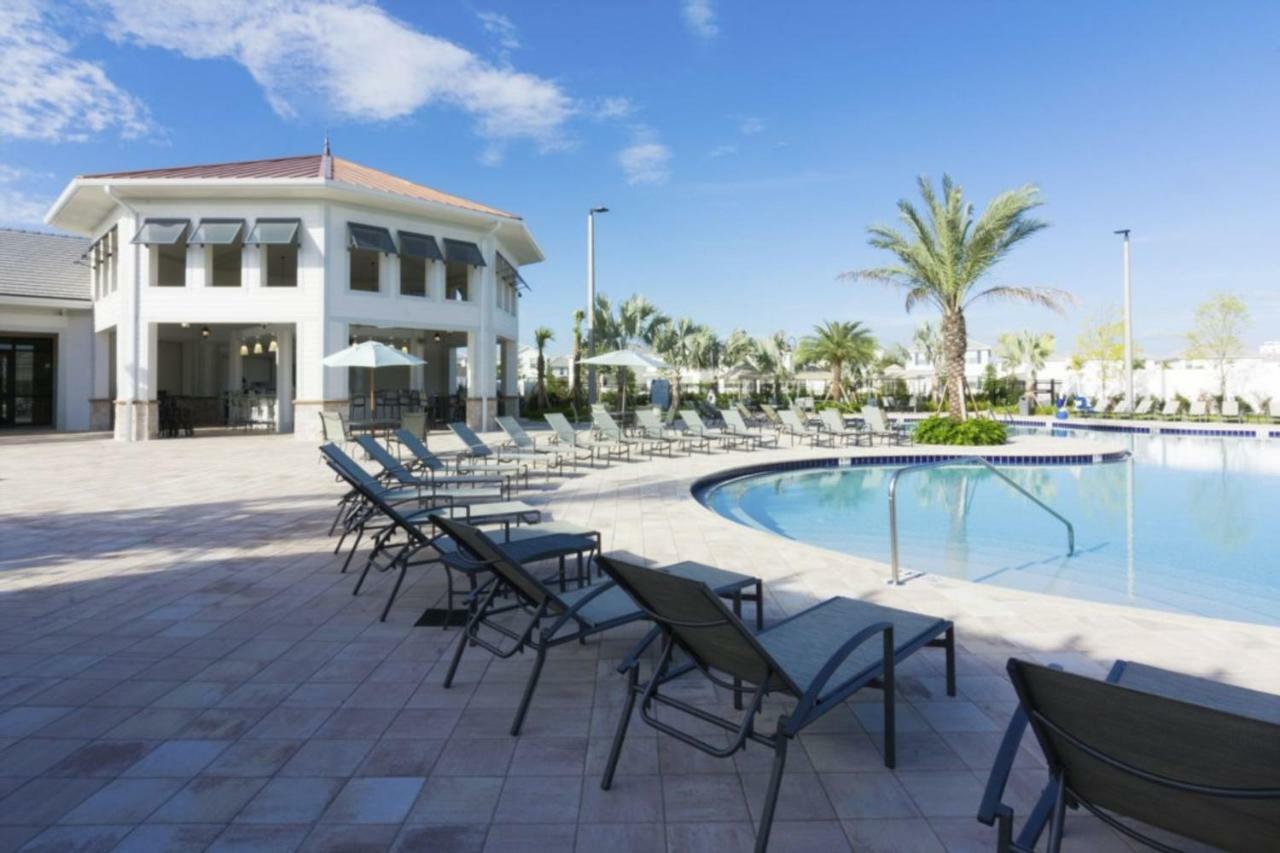 Magical Vacation Townhome Sl4809 * Orlando