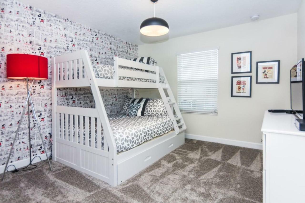 Magical Vacation Townhome Sl4809