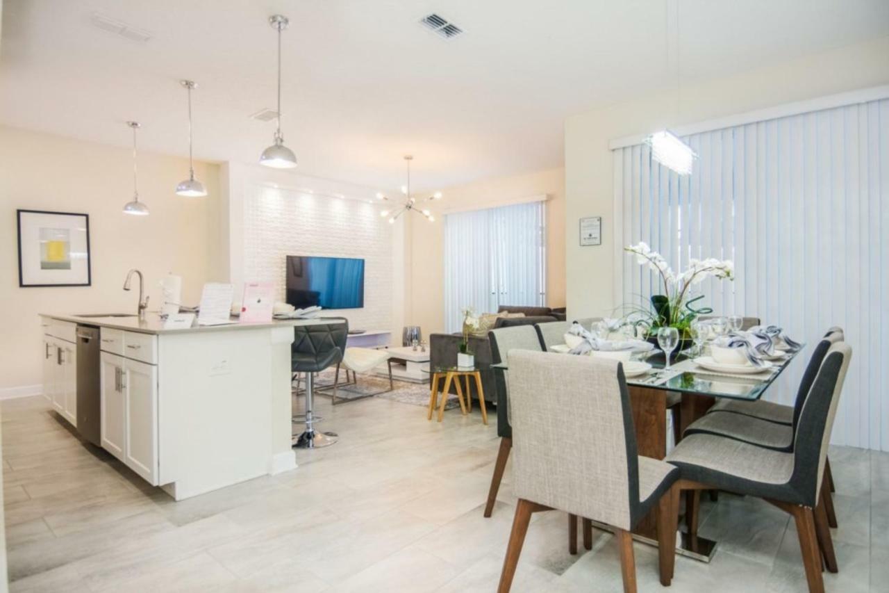 Apartment Magical Vacation Townhome Sl4809 *