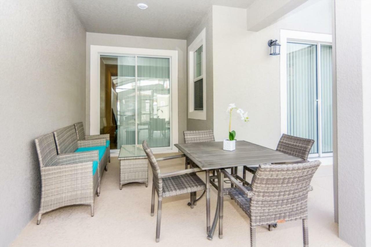 Apartment Magical Vacation Townhome Sl4809 *