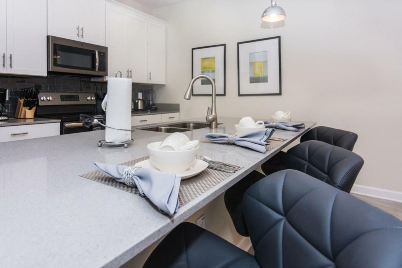 Magical Vacation Townhome Sl4809 * Orlando