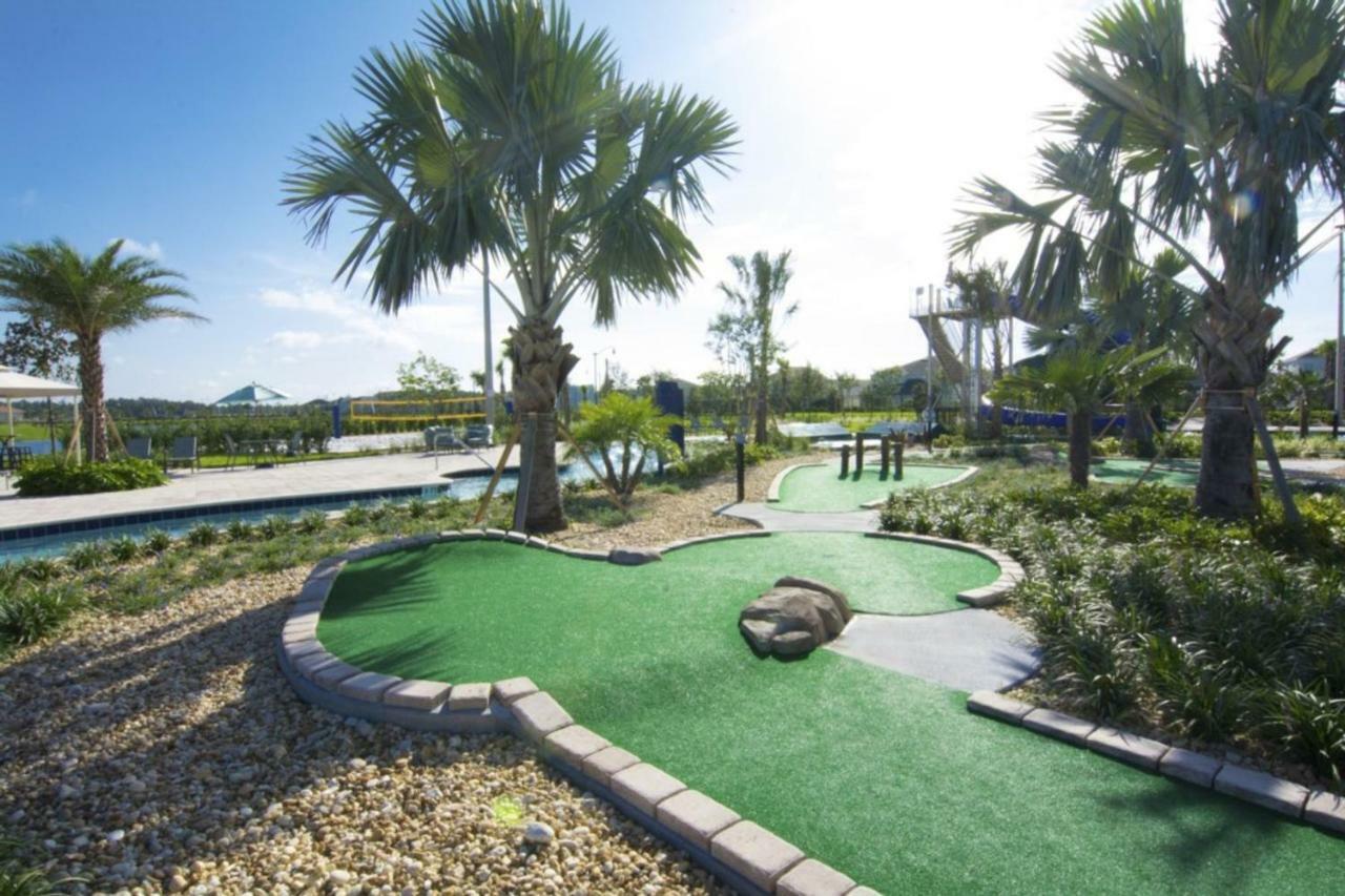 Magical Vacation Townhome Sl4809 * Orlando