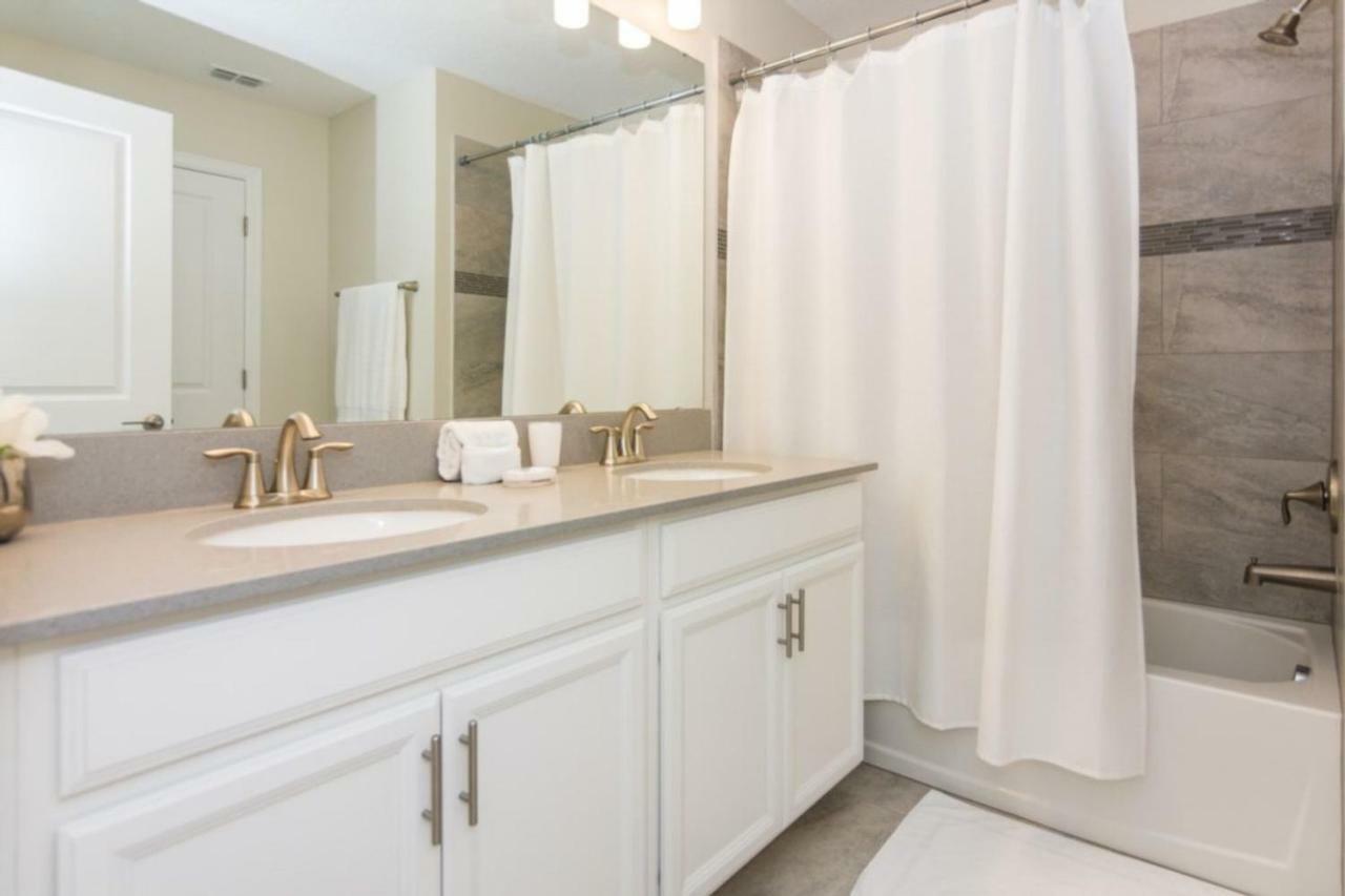 Apartment Magical Vacation Townhome Sl4809 Orlando