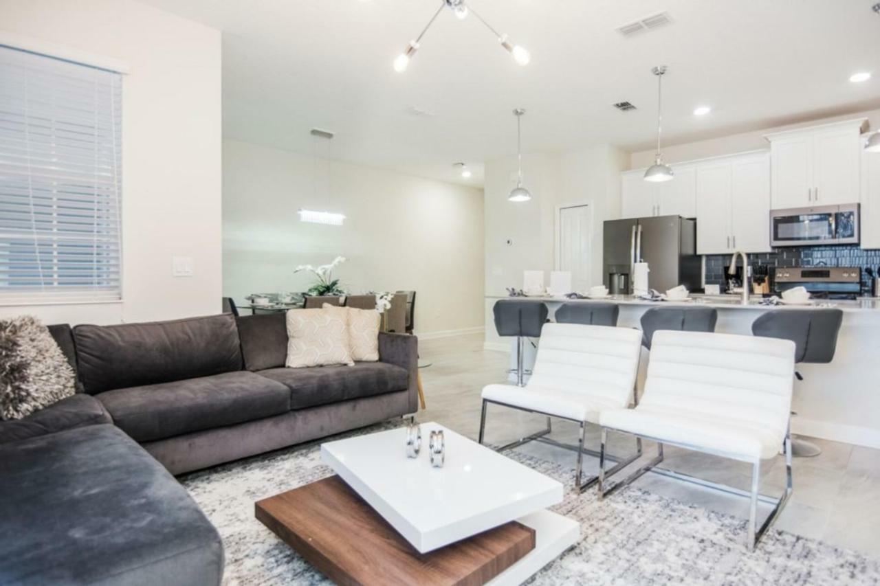 Apartment Magical Vacation Townhome Sl4809 *