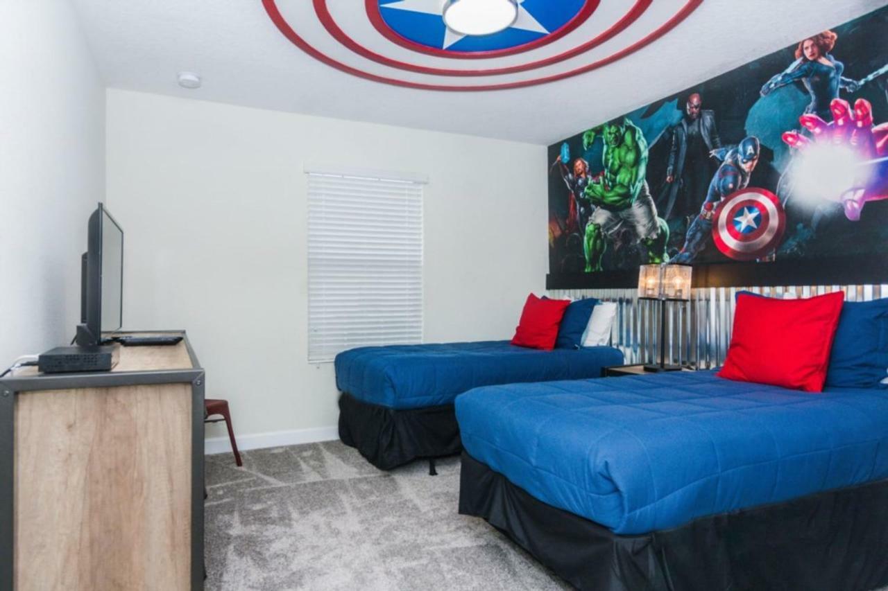 Apartment Magical Vacation Townhome Sl4809 *