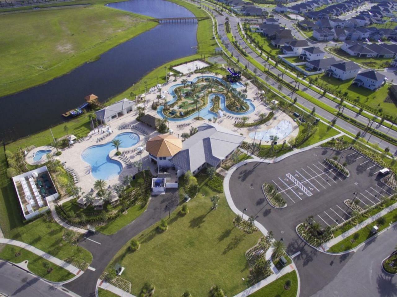 Magical Vacation Townhome Sl4809 Orlando