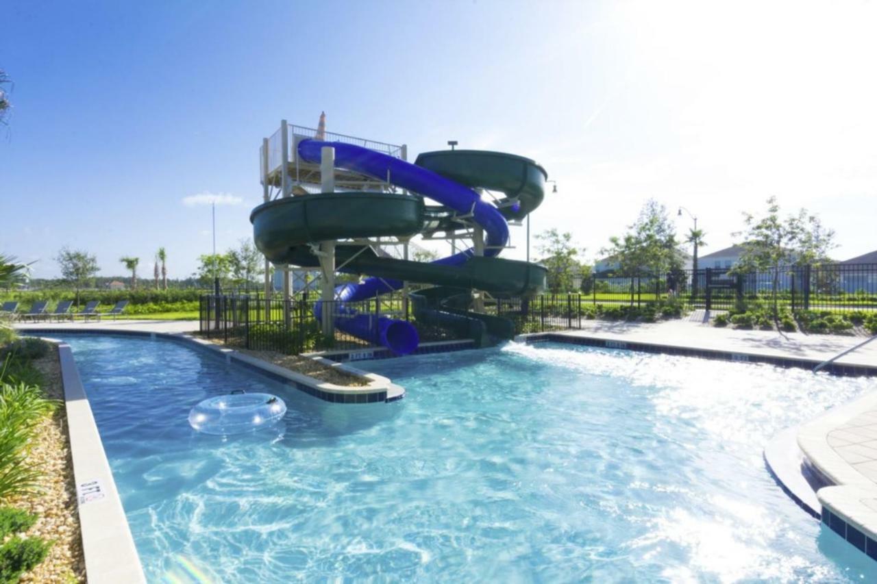 Magical Vacation Townhome Sl4809 Apartment Orlando