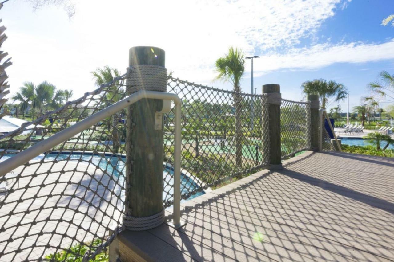 Magical Vacation Townhome Sl4809 * Orlando