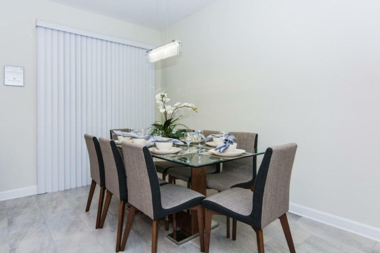 Magical Vacation Townhome Sl4809