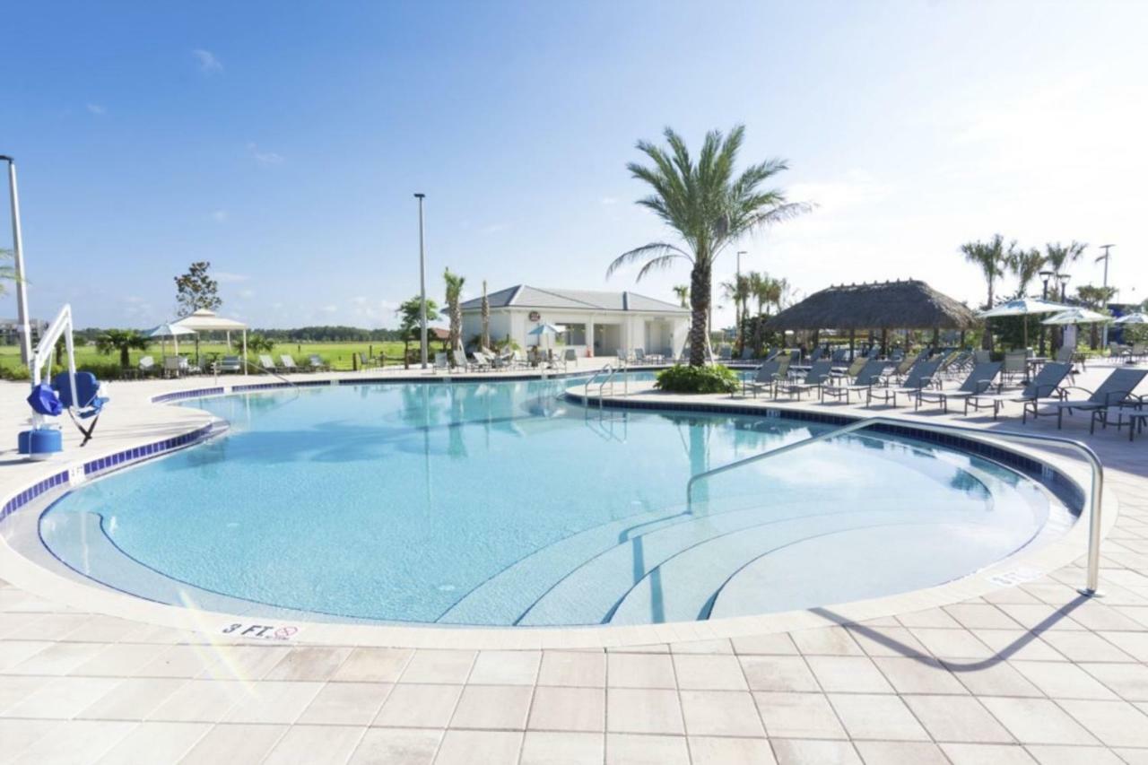 Apartment Magical Vacation Townhome Sl4809 *