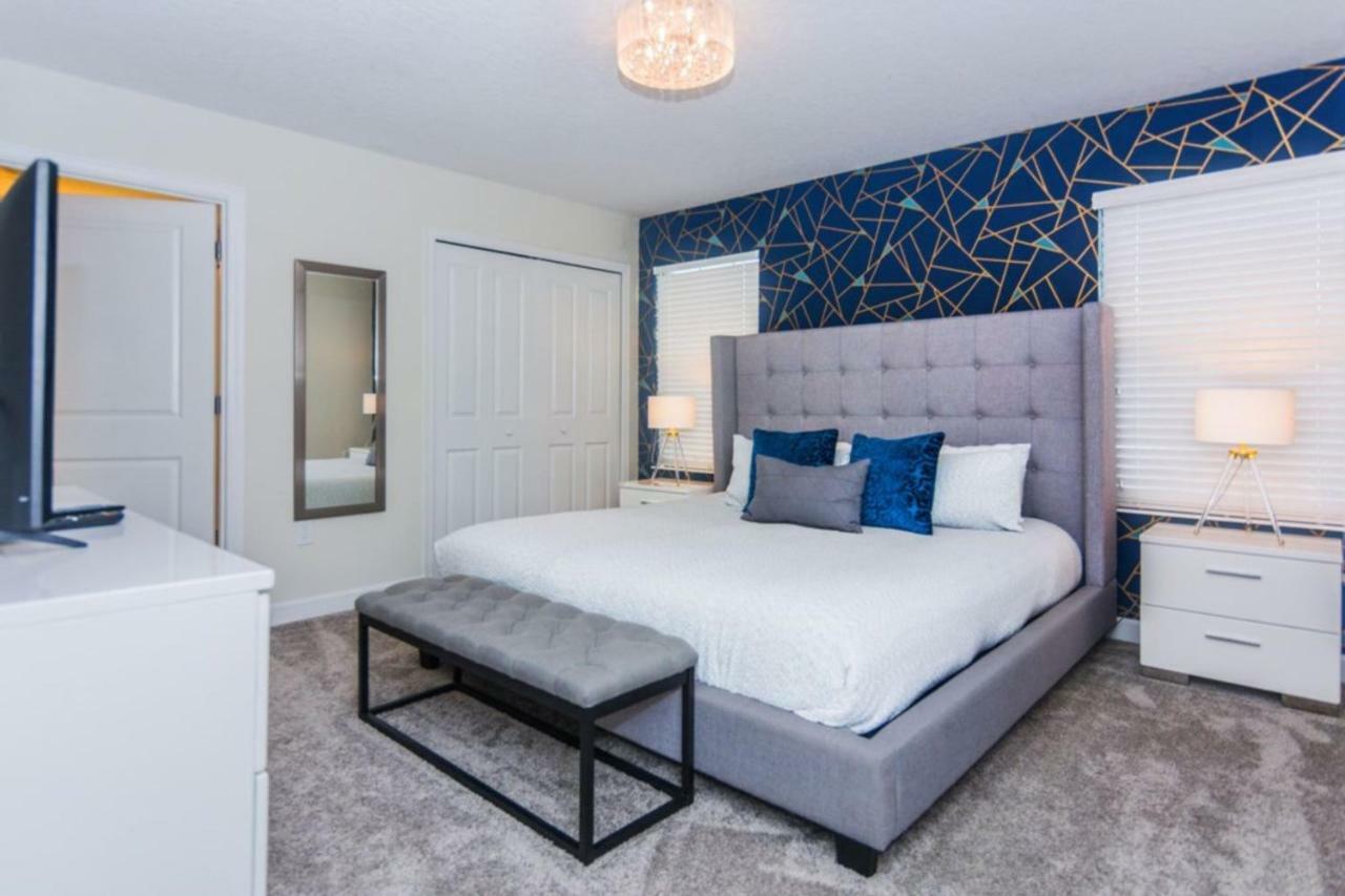 Magical Vacation Townhome Sl4809 Orlando