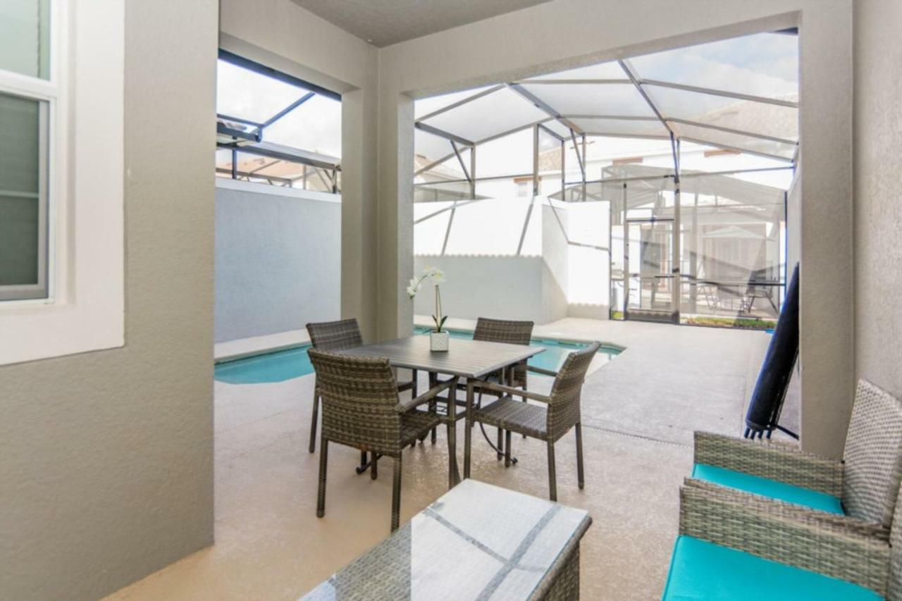 Magical Vacation Townhome Sl4809 * Orlando